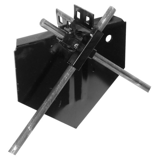 Tie Down Engineering X-Plate Anchor