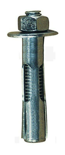 Tie Down Engineering Concrete Expansion Bolt 