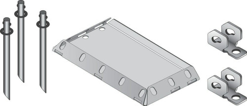 Xi2 System Xi2 Asphalt System - Concrete Block Set | Mobile Home Outfitters