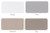 Rustique Rapid Wall Front Rail 