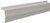 Rustique Rapid Wall Front Rail 