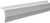 Rustique Rapid Wall Front Rail 