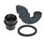 Plumbing Installation Kit for Bathtubs and Showers
