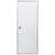 30" x 80" Blank Mobile Home Outswing Door