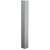 Vinyl Skirting Corner Kit - 48" (Pack of 4)