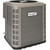 Revolv 2.5 Ton 13 SEER Mobile Home Air Conditioner Condenser - Sweat Fit
