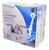 Phoenix Faucets Premium 2-Handle Lavatory Faucet with Lever Handles and Brass Stems - Chrome 