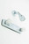 American Brass Co. Mobile Home 8" Shower-Only Shower Head and Faucet - Chrome 