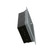 Automatic Foundation Vent - 16" x 8" - Gray