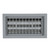 Automatic Foundation Vent - 16" x 8" - Gray