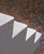 Stylecrest DuraGrip II Fiberglass Step - 8" Step Height - 38" x 38" Platform - 2 Steps - 16" Tall - 16" 