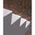 DuraGrip II Fiberglass Step - 7" Step Height - 38" x 38" Platform - 5 Steps - 35" Tall