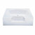 Better Bath 54" x 40" Heavy Gauge ABS Plastic Mobile Home Garden Tub - White