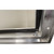 23" x 60" Solid-Panel Water Heater Access Door