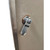 23" x 60" Solid-Panel Water Heater Access Door