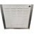 MNM Manufacturing 23" x 60" Vented Water Heater Access Door 