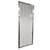 MNM Manufacturing 24" x 72" Vented Water Heater Access Door 
