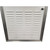 24" x 76" Vented Water Heater Access Door