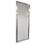 24" x 76" Vented Water Heater Access Door