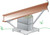 Tie Down Engineering Xi2 Ground System Longitudinal Hardware Kit for 2 Struts 