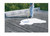 Black Jack Elasto-Kool 700 5-Gallon White Elastomeric Reflective Roof Coating - 7 Year Limited Warranty