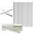 28' x 70' Mobile Home Skirting Kit - Eagle Deluxe Vented Skirting
