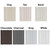 14' x 70' Mobile Home Skirting Kit - Premium Plus Vented Skirting