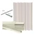 16' x 80' Mobile Home Skirting Kit - Premium Plus Vented Skirting