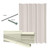 28' x 80' Mobile Home Skirting Kit - Premium Plus Vented Skirting