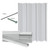 Premium Plus 16' x 70' Mobile Home Skirting Kit - Premium Plus Solid Skirting 