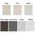 16' x 80' Mobile Home Skirting Kit - Premium Plus Solid Skirting