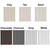 Premium Plus 28' x 70' Mobile Home Skirting Kit - Premium Plus Solid Skirting 