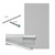 16' x 80' Mobile Home Skirting Kit - Titan Prime Skirting
