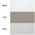 28' x 70' Mobile Home Skirting Kit - Titan Prime Skirting