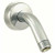 Phoenix Faucets Shower Arm with Flange - 1/2" - Chrome 