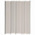 Eagle Deluxe Vinyl Skirting - Center Vent Panel