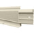 Performance Vinyl Skirting Trim Kit without Hardware - 11'