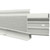 Performance Vinyl Skirting Trim Kit without Hardware - 11'