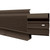 Performance Vinyl Skirting Trim Kit without Hardware - 11'