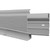 Performance Vinyl Skirting Trim Kit without Hardware - 11'