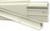 Stylecrest Premium Plus Vinyl Skirting Trim Kit - 11 Feet