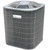 Smart Comfort Carrier 3.5 Ton 14 SEER Mobile Home Air Conditioner Condenser - Sweat Fit (R4A542) - Product Discontinued (Available while Supplies Last) 