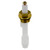 Diverter Stem with Brass Bonnet for Phoenix 3-Handle Concealed Faucets