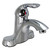 Phoenix Faucets Single-Handle Bathroom Faucet - Chrome 