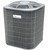 Smart Comfort Carrier 4.0 Ton 14.3 SEER2 Mobile Home Heat Pump Condenser - Sweat Fit (R4H5S48AKAAA) - Product Discontinued (Available while Supplies Last) 