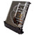 Carrier R410-A Indoor Sweat Fit Slope-Coil for FED Downflow Electric Furnaces - AC/HP Applications - B17-5/8" Width - 1-1/2-3 Ton (NADA43601CK) - Product Discontinued (Available while Supplies Last)