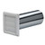 Dryer Wall Vent Kit with Hood