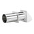 Lambro Industries Dryer Wall Vent Kit with Hood