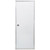 Dexter 28" x 72" Mobile Home Outswing Door - Blank 