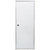 Dexter 34" x 72" Mobile Home Outswing Door - Blank 